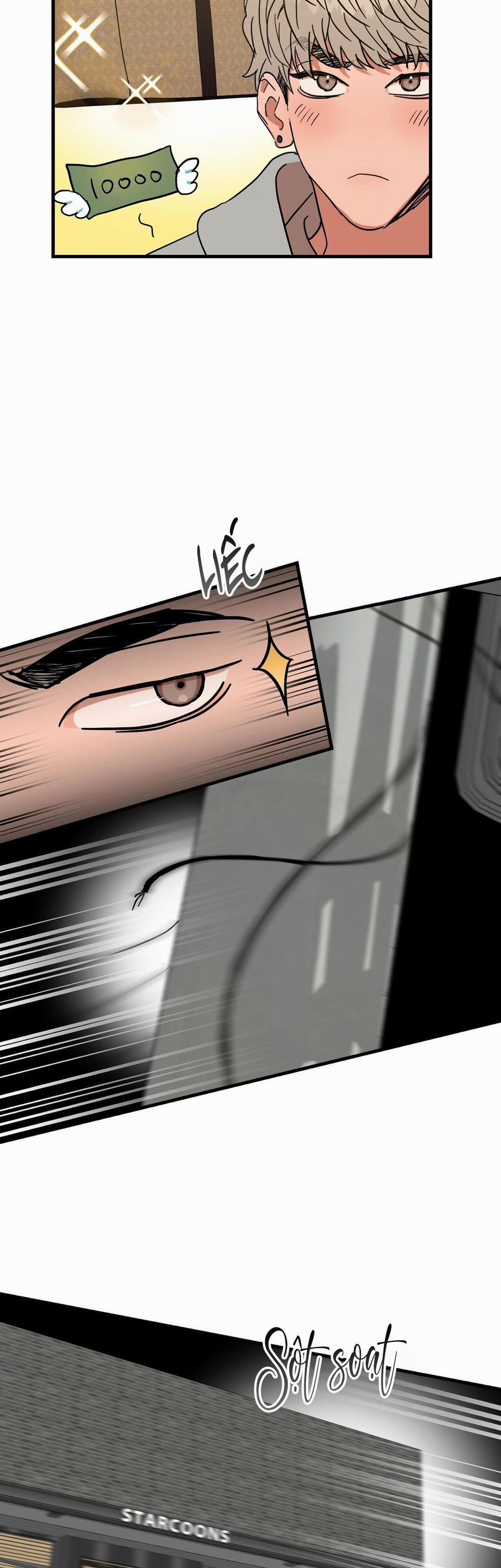 Bắt Tại Trận 1 trang 9