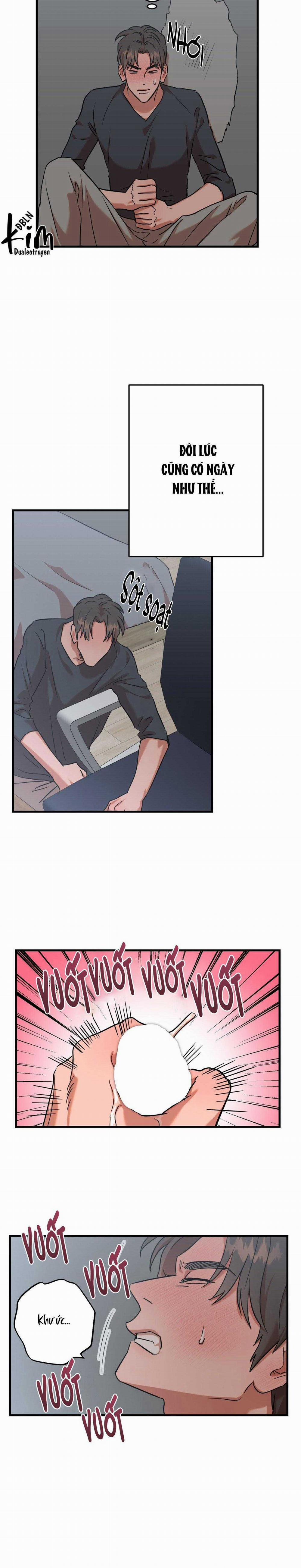 Bắt Tại Trận 10 trang 1