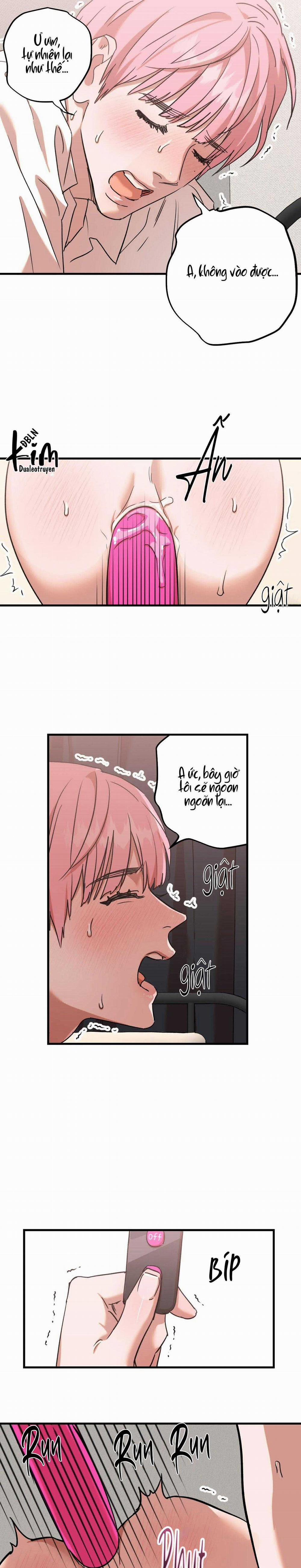 Bắt Tại Trận 10 trang 10