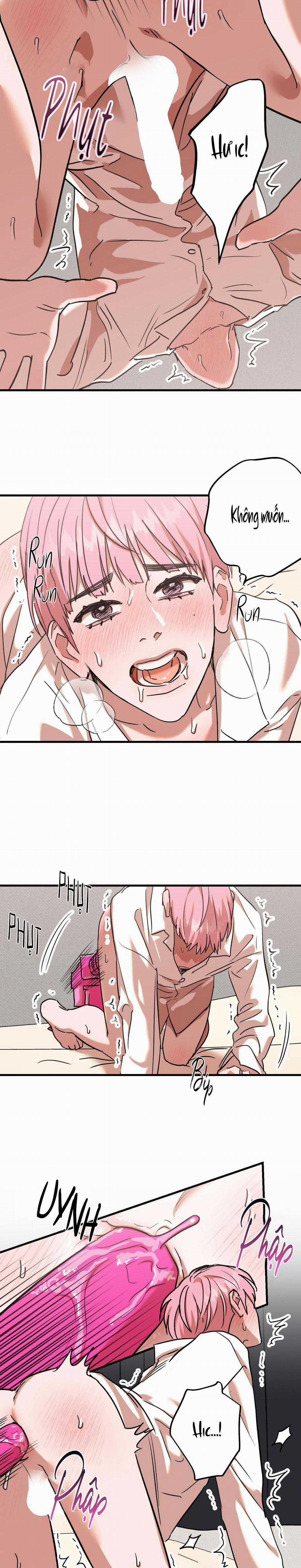 Bắt Tại Trận 10 trang 11