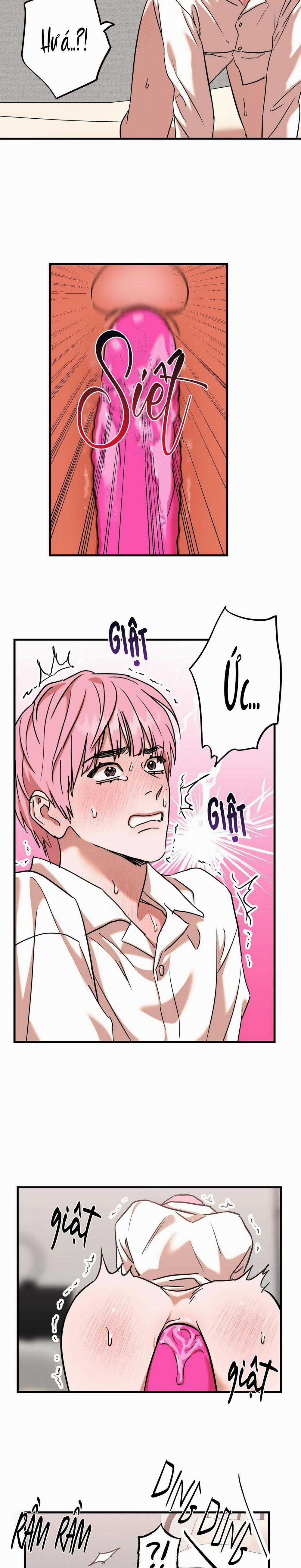 Bắt Tại Trận 10 trang 13