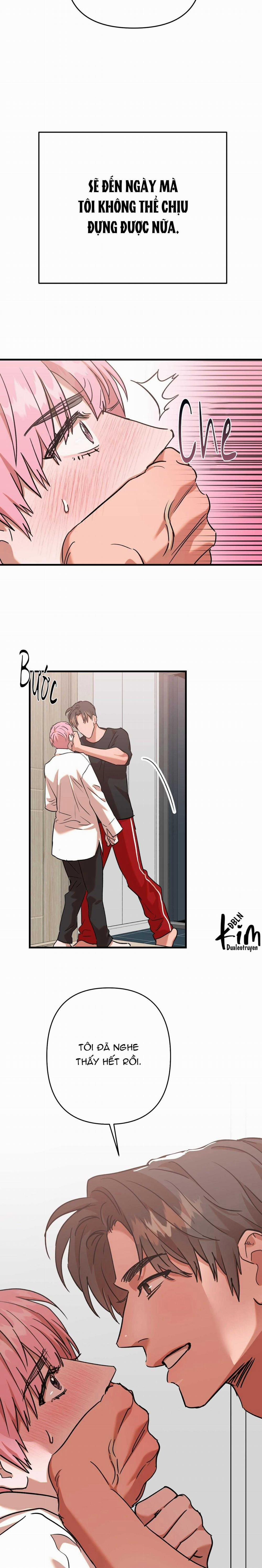 Bắt Tại Trận 10 trang 18