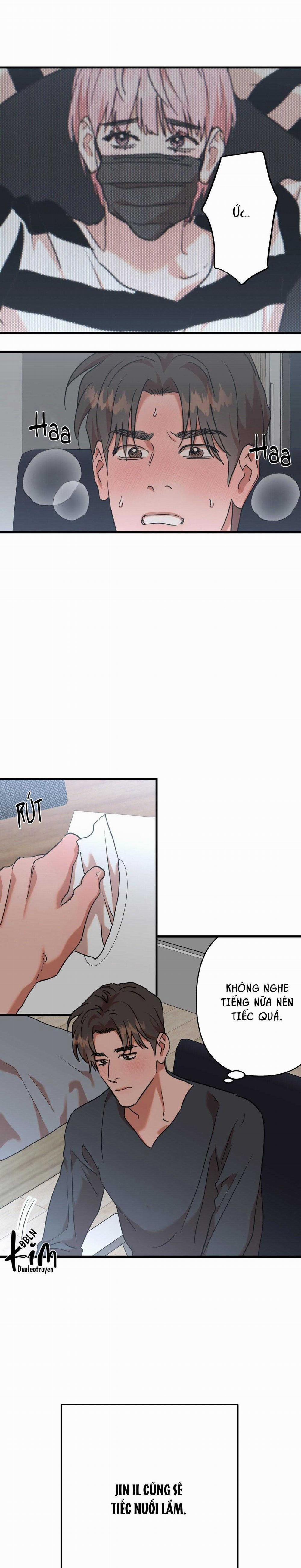 Bắt Tại Trận 10 trang 2