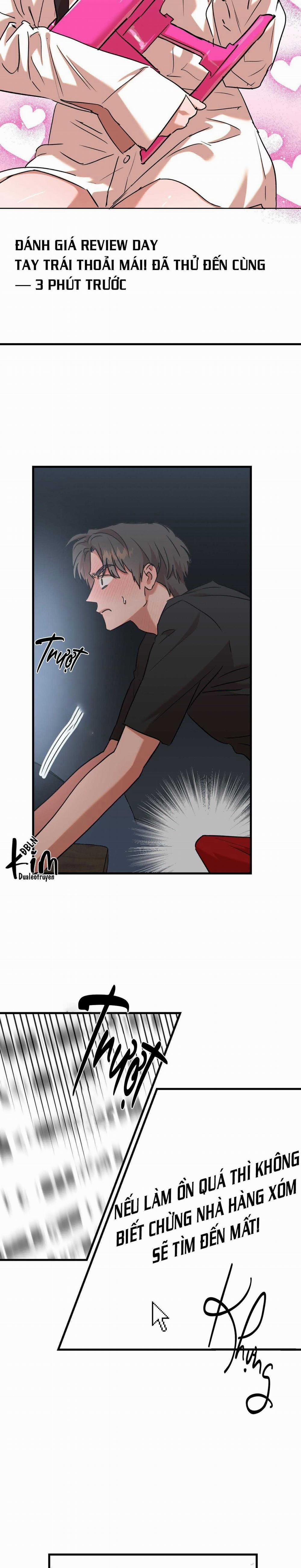 Bắt Tại Trận 10 trang 6