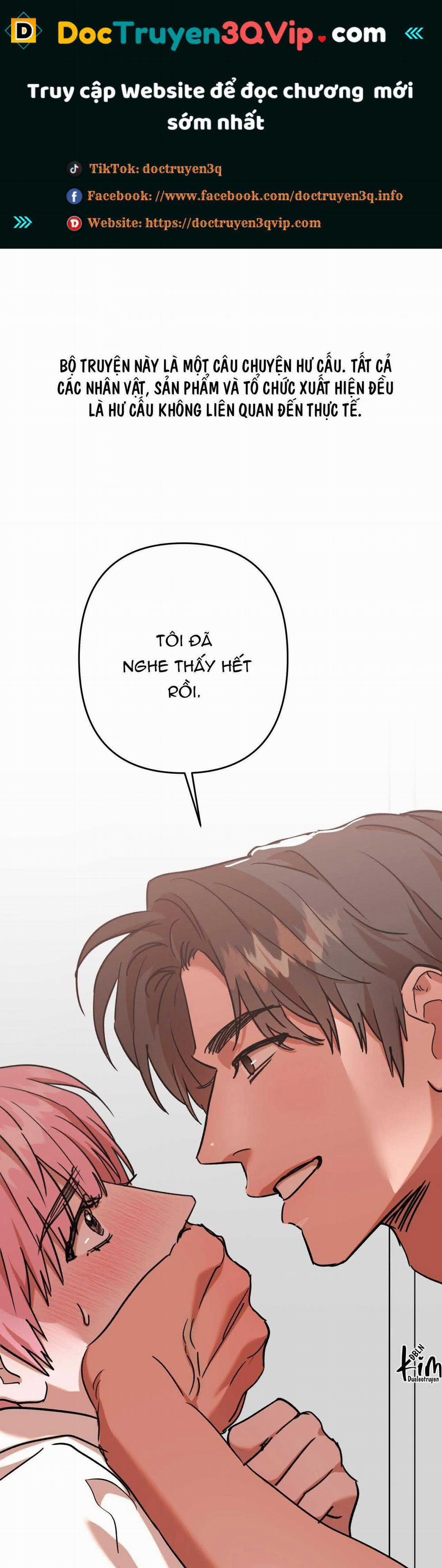 Bắt Tại Trận 11 trang 0