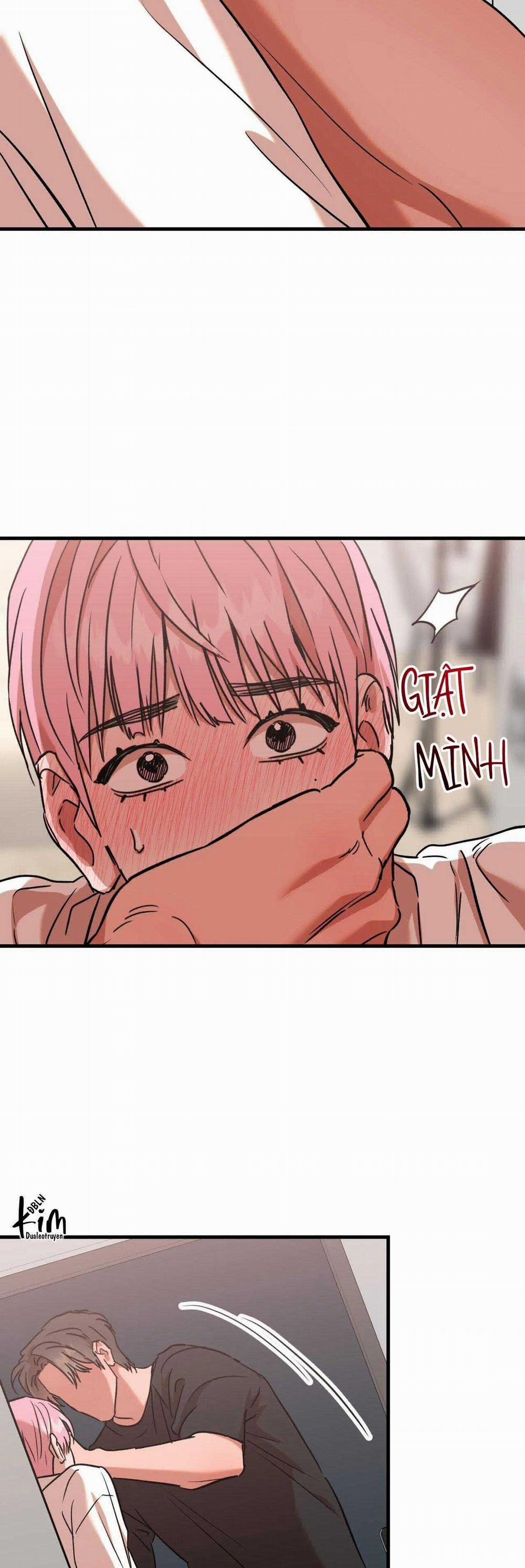 Bắt Tại Trận 11 trang 1