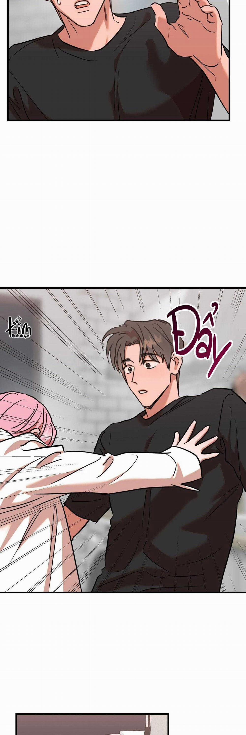 Bắt Tại Trận 11 trang 11