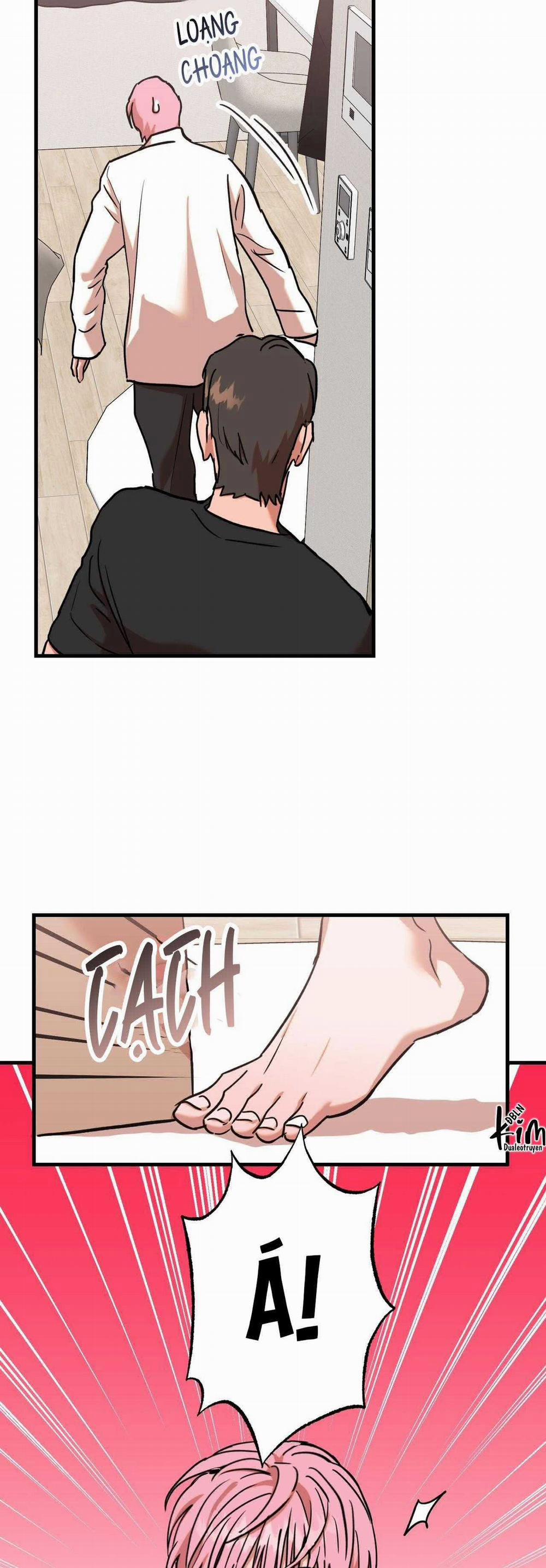 Bắt Tại Trận 11 trang 12