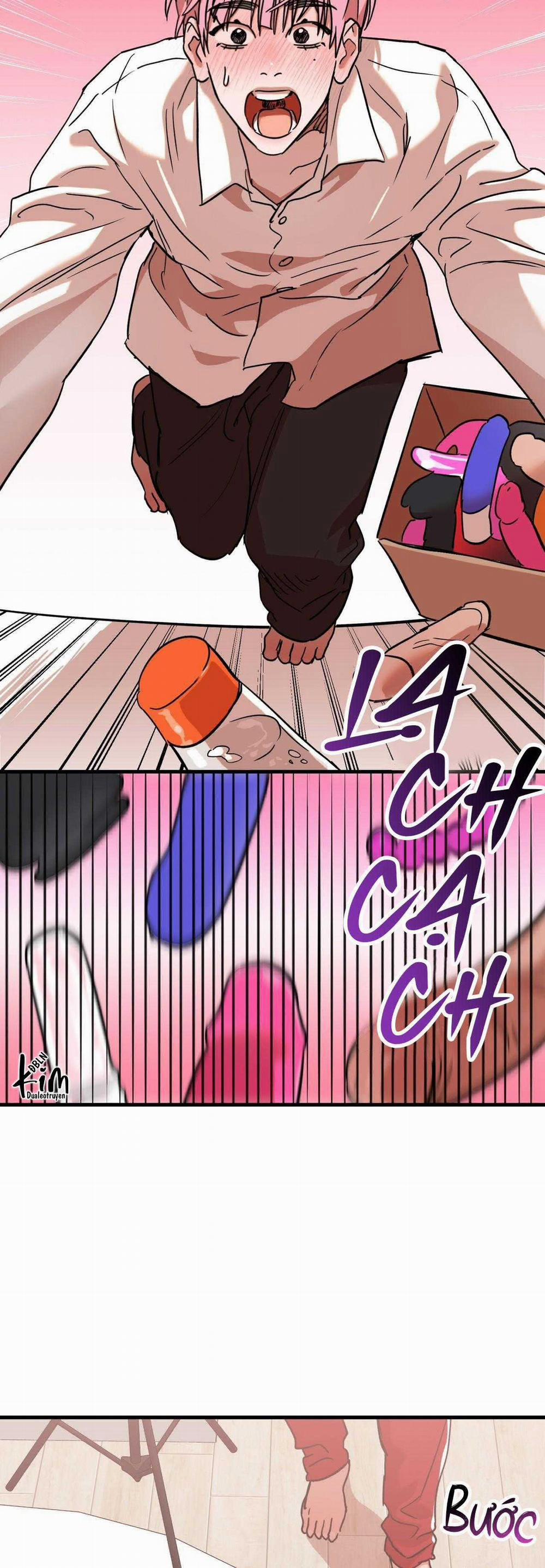 Bắt Tại Trận 11 trang 13