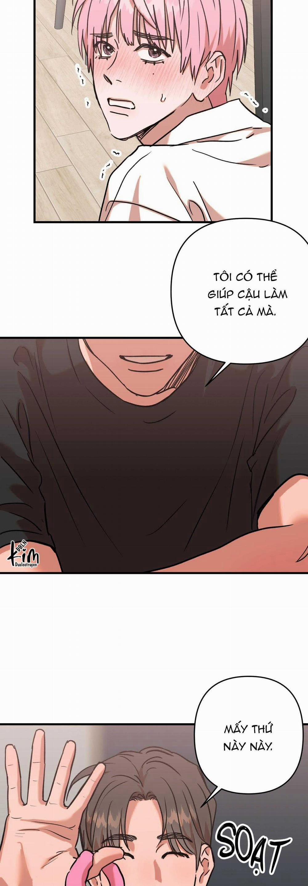 Bắt Tại Trận 11 trang 15