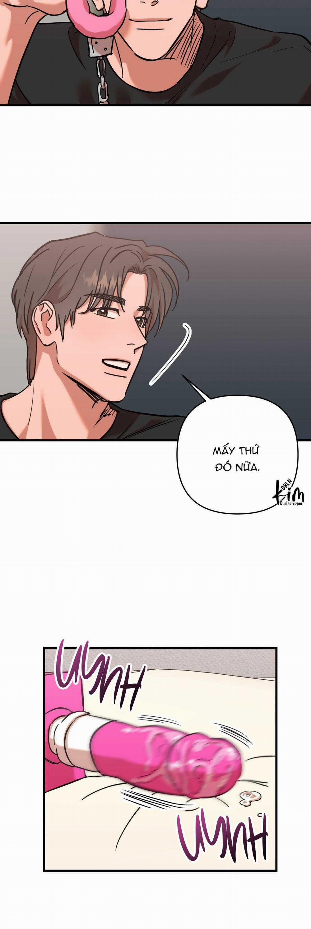 Bắt Tại Trận 11 trang 16