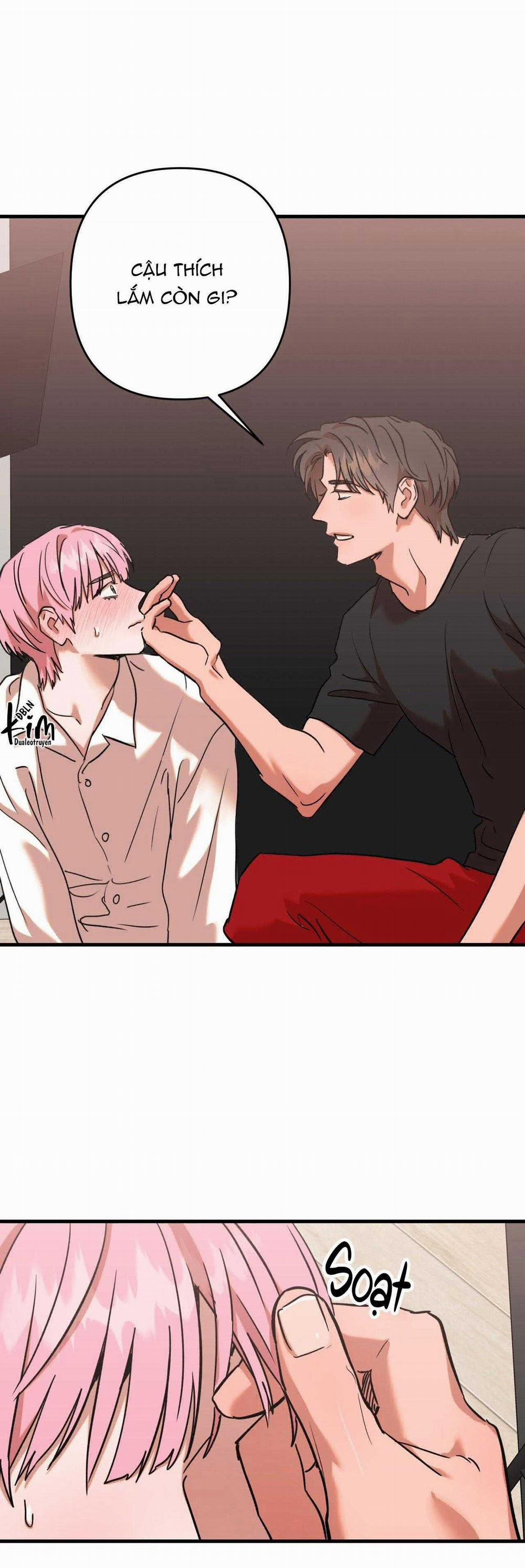 Bắt Tại Trận 11 trang 17