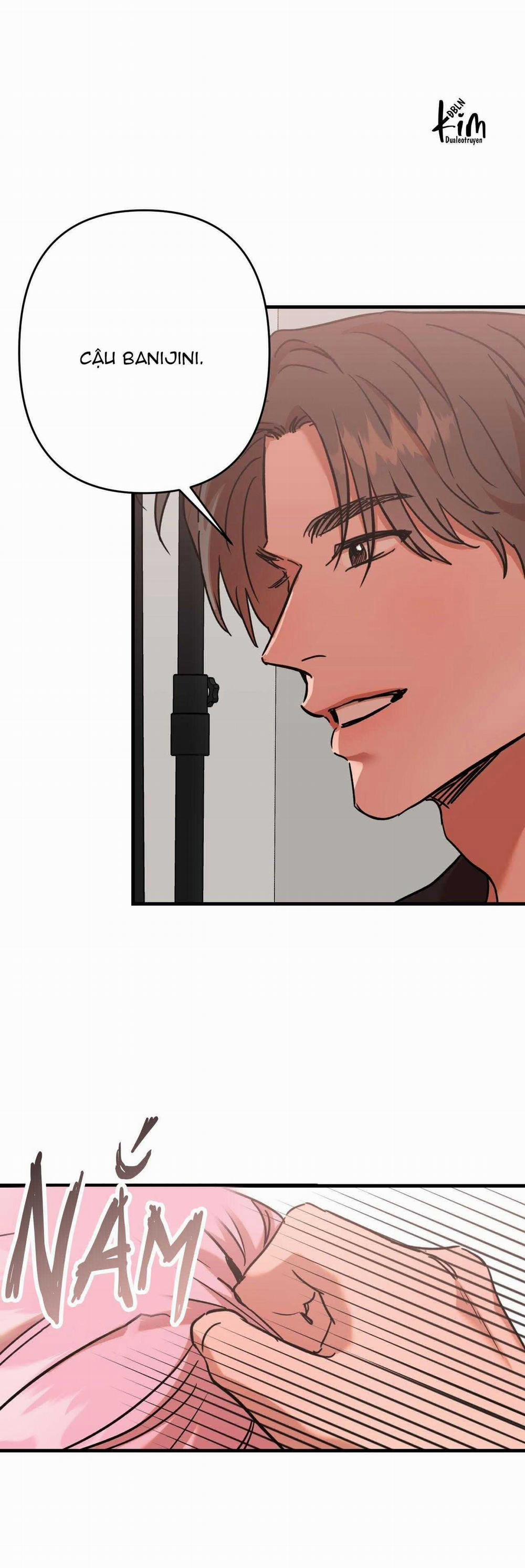 Bắt Tại Trận 11 trang 18