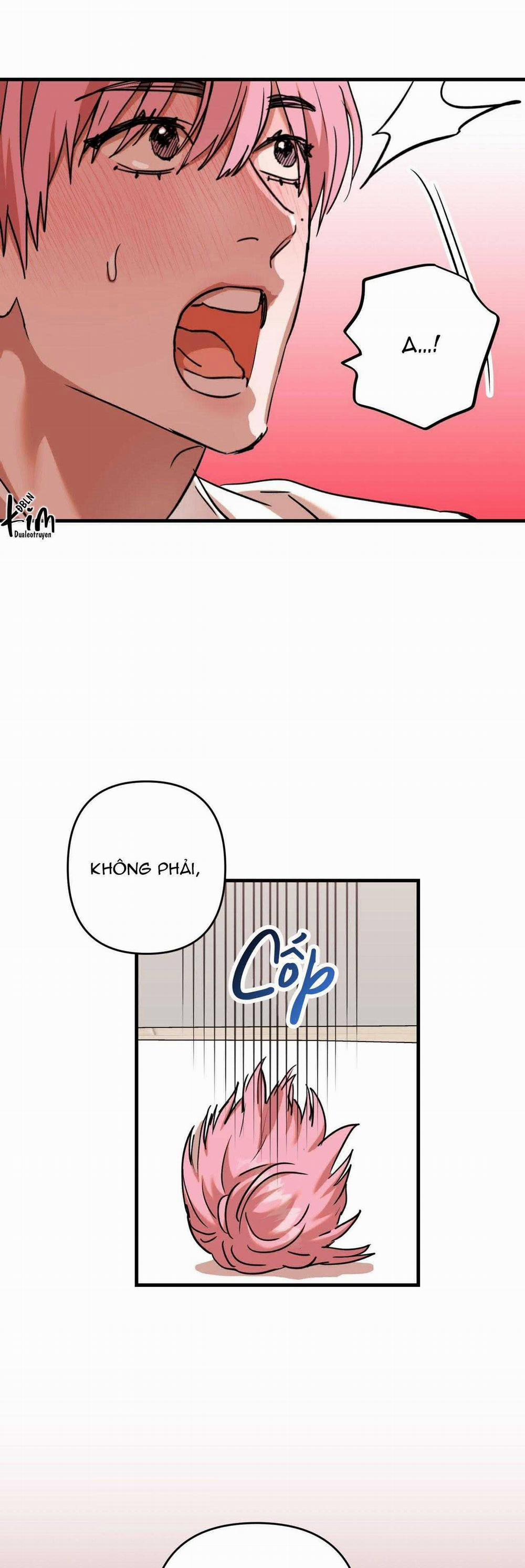 Bắt Tại Trận 11 trang 19