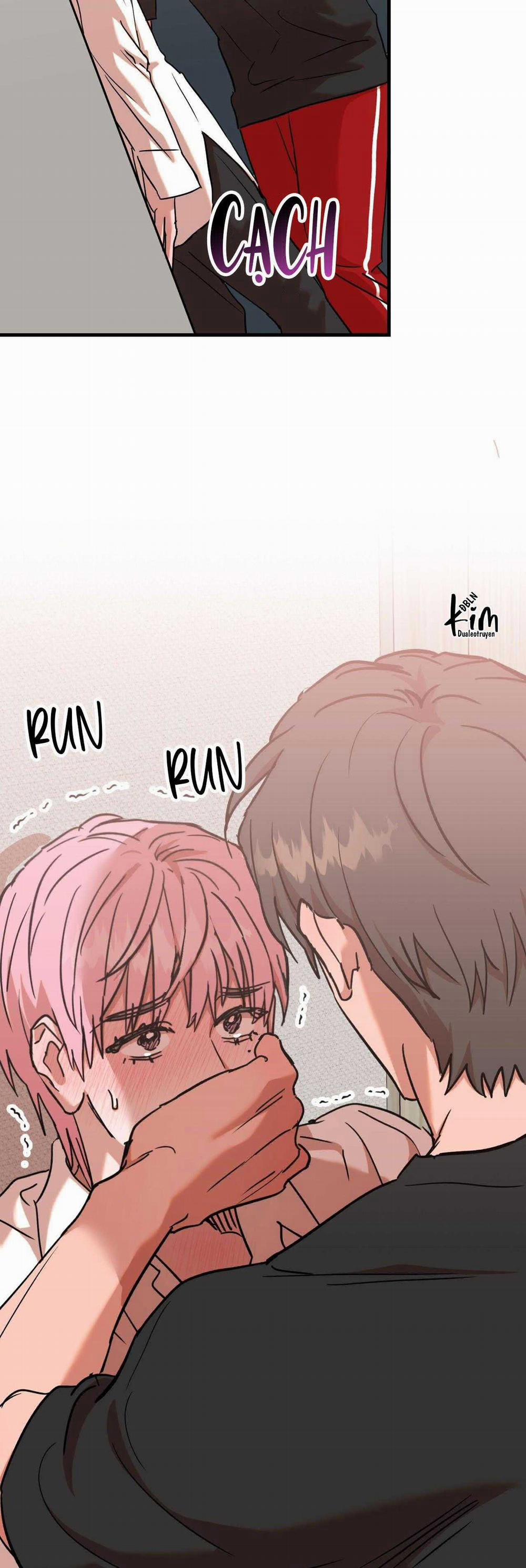 Bắt Tại Trận 11 trang 2