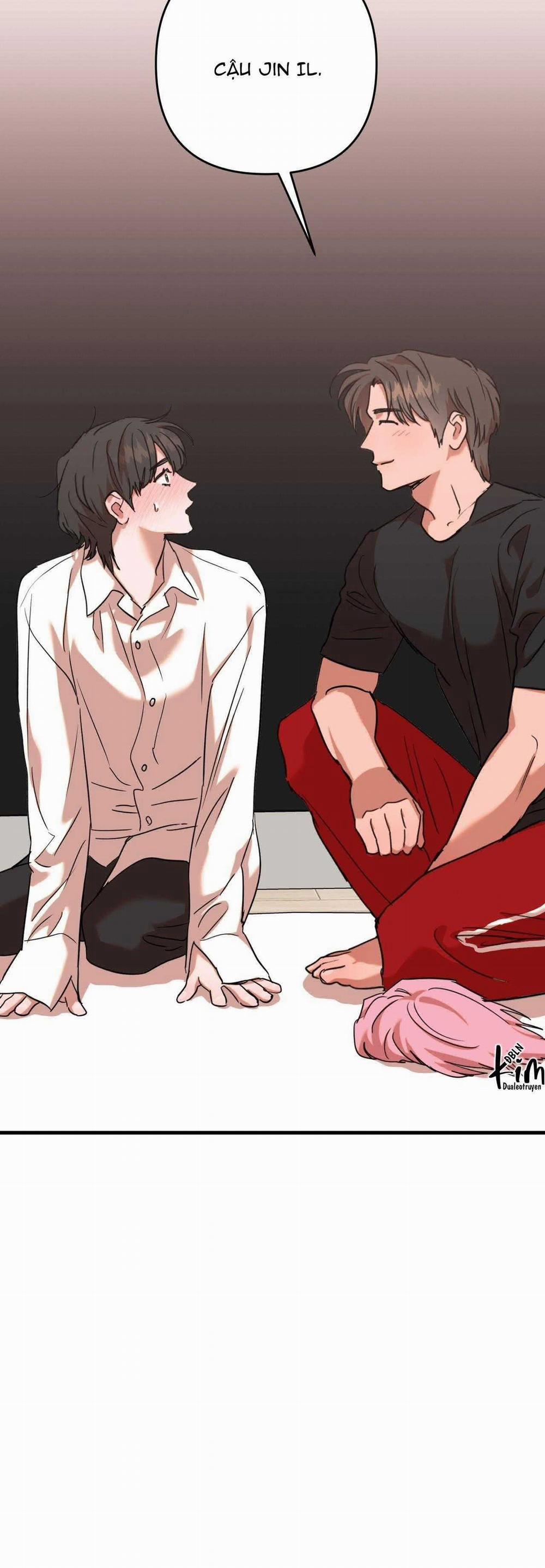 Bắt Tại Trận 11 trang 20