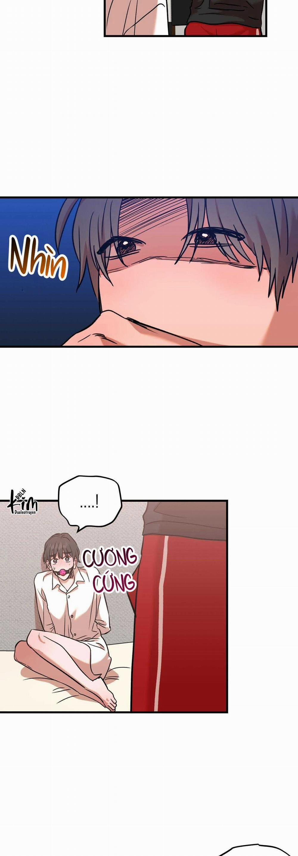 Bắt Tại Trận 11 trang 23