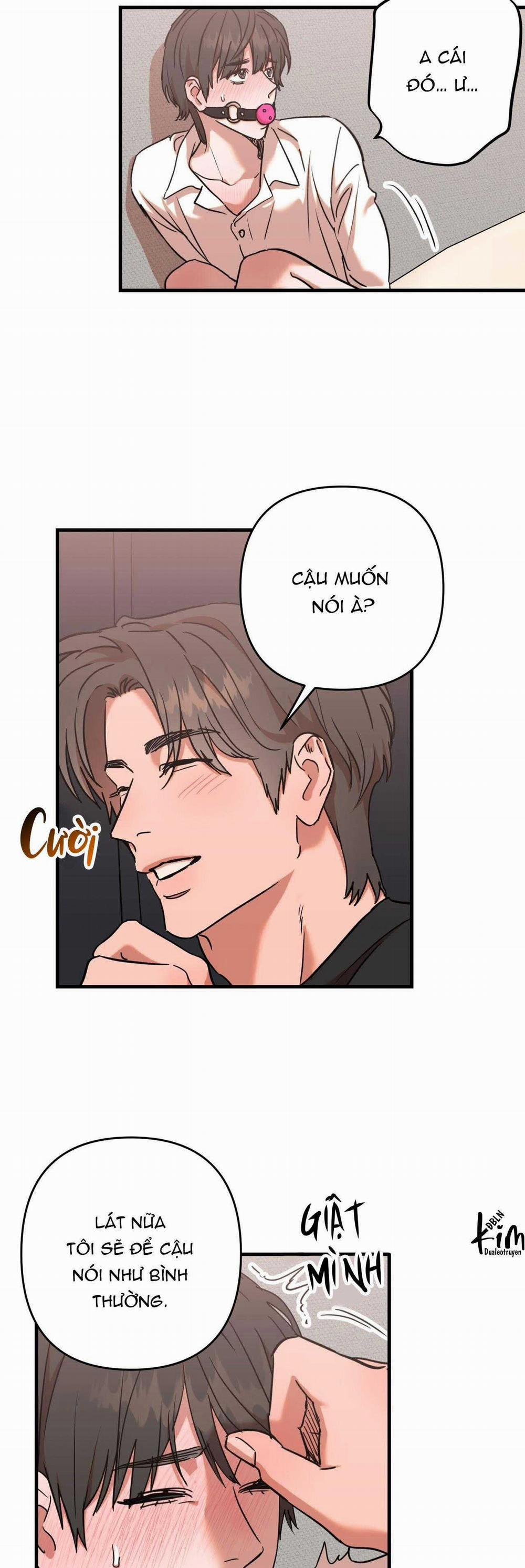 Bắt Tại Trận 11 trang 24