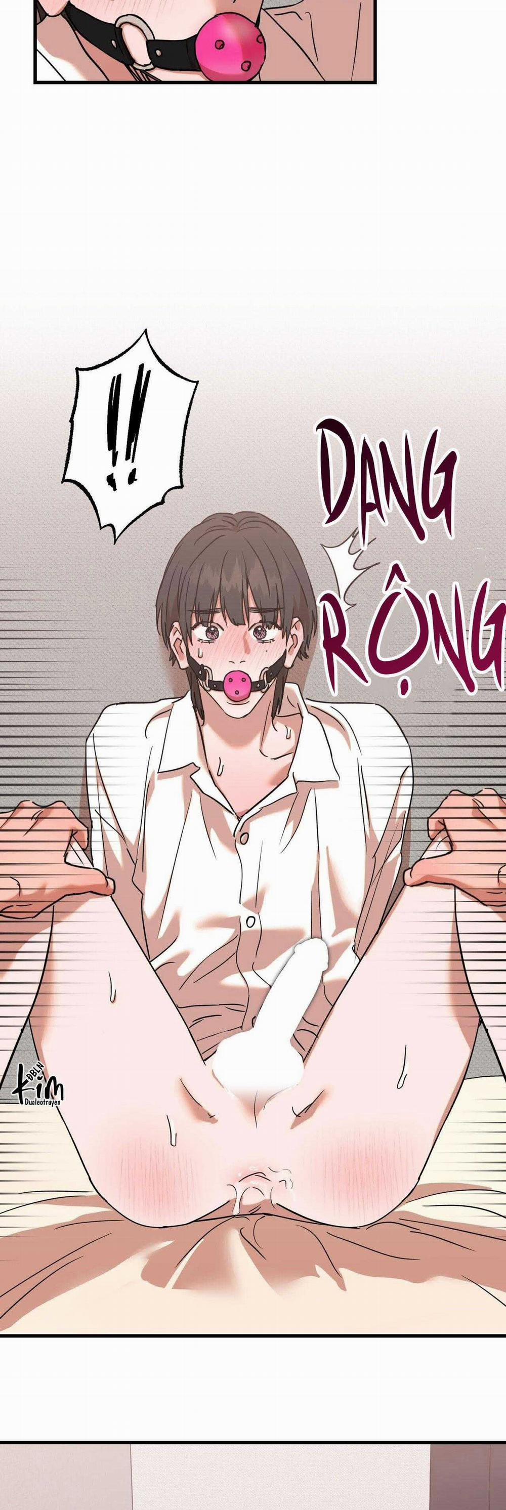 Bắt Tại Trận 11 trang 25