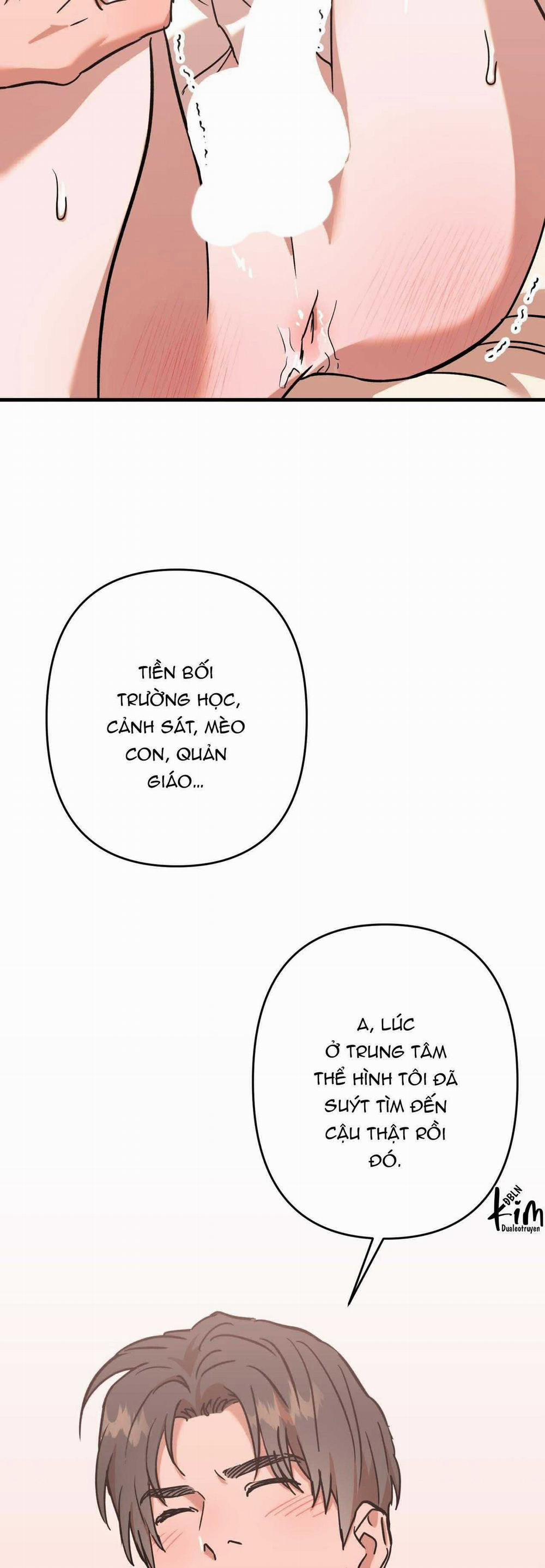 Bắt Tại Trận 11 trang 28