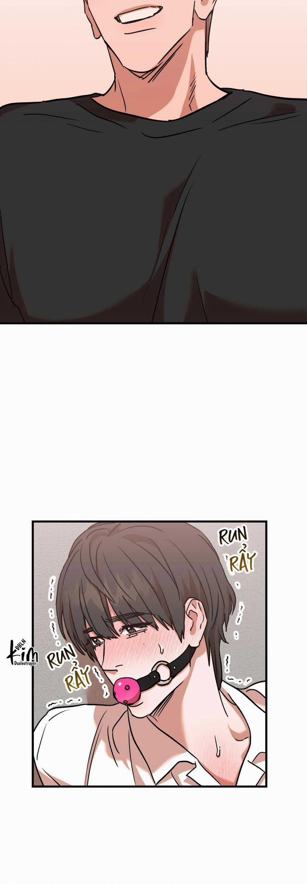 Bắt Tại Trận 11 trang 29