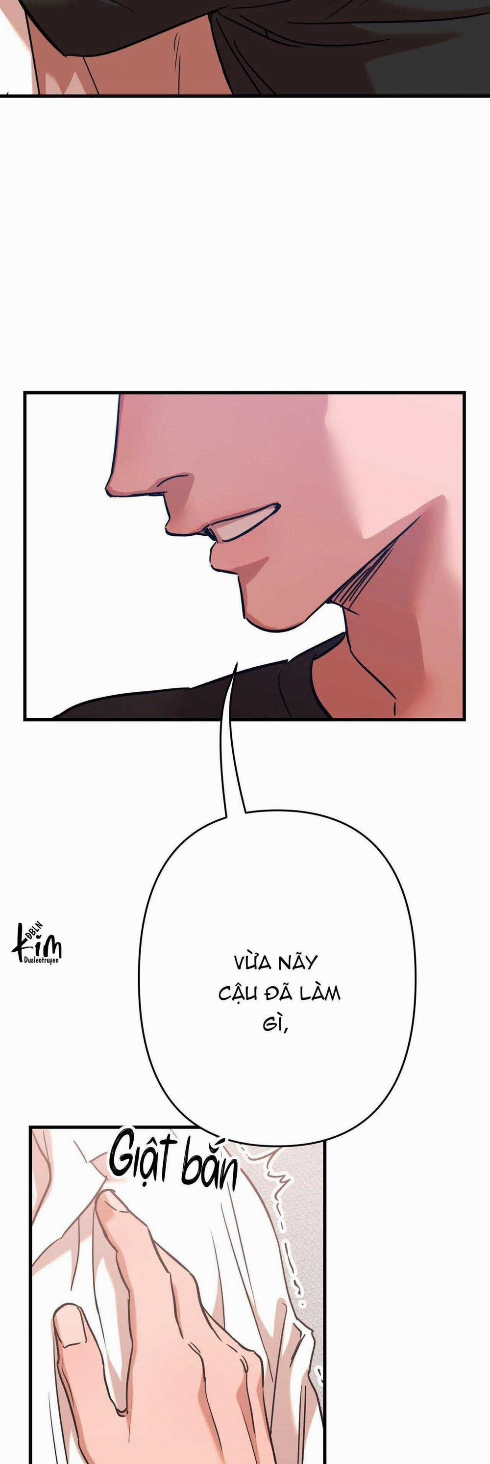 Bắt Tại Trận 11 trang 3