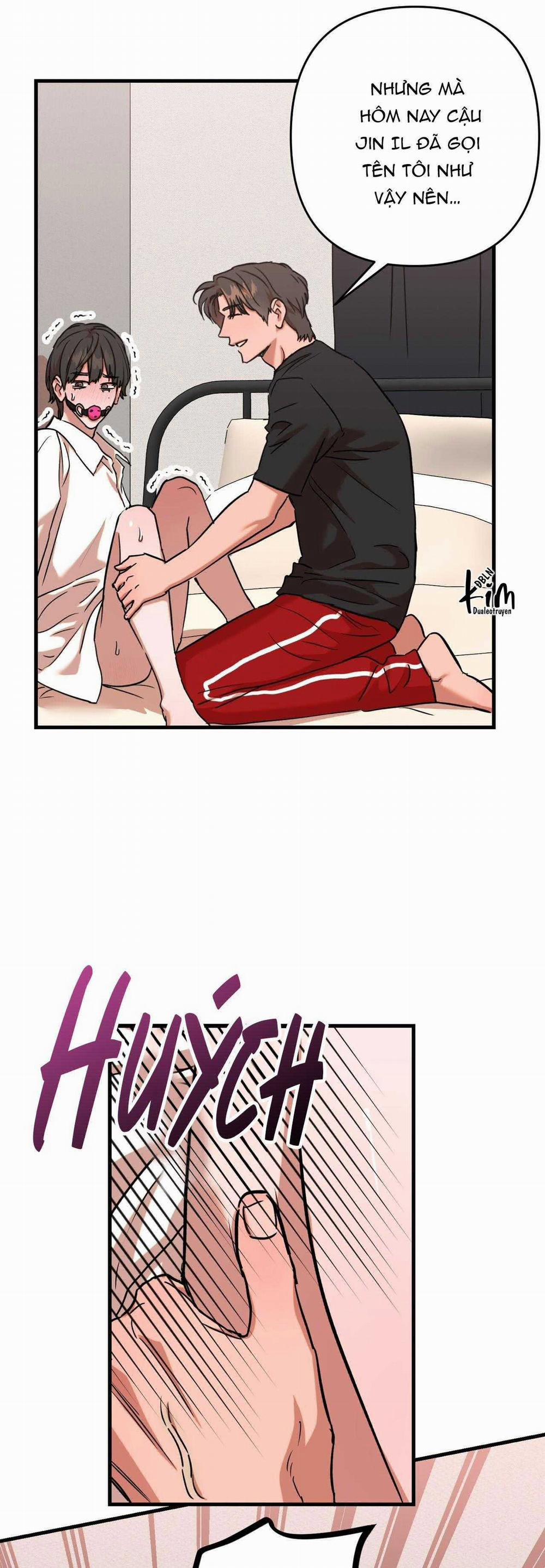 Bắt Tại Trận 11 trang 30