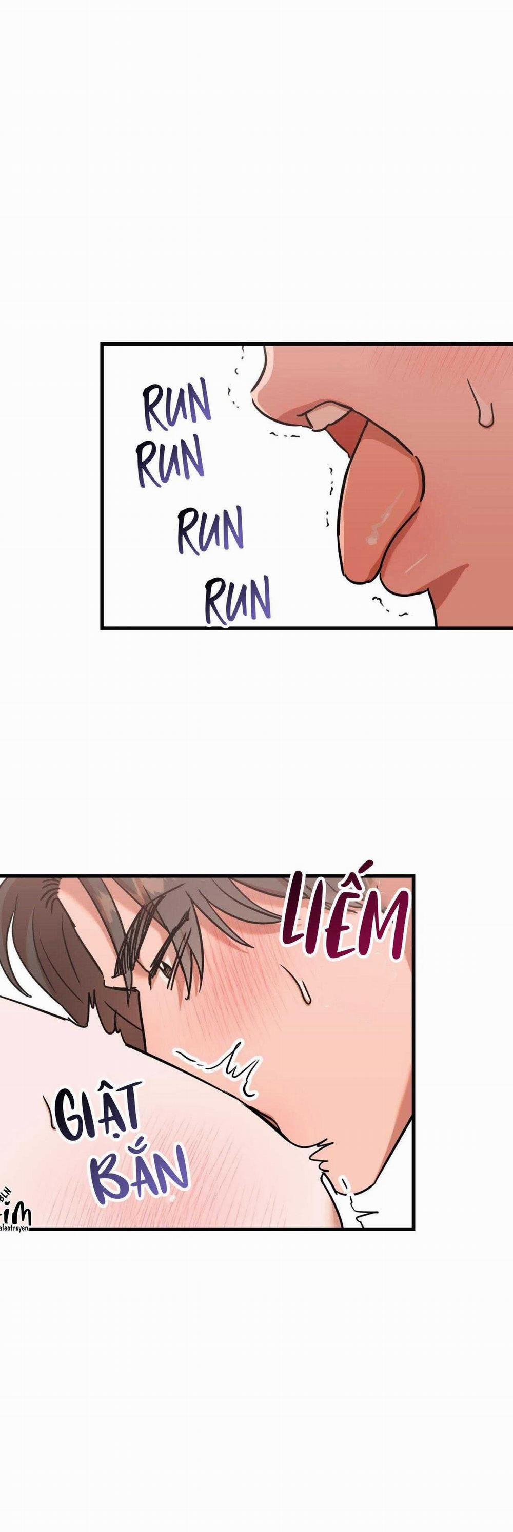 Bắt Tại Trận 11 trang 33