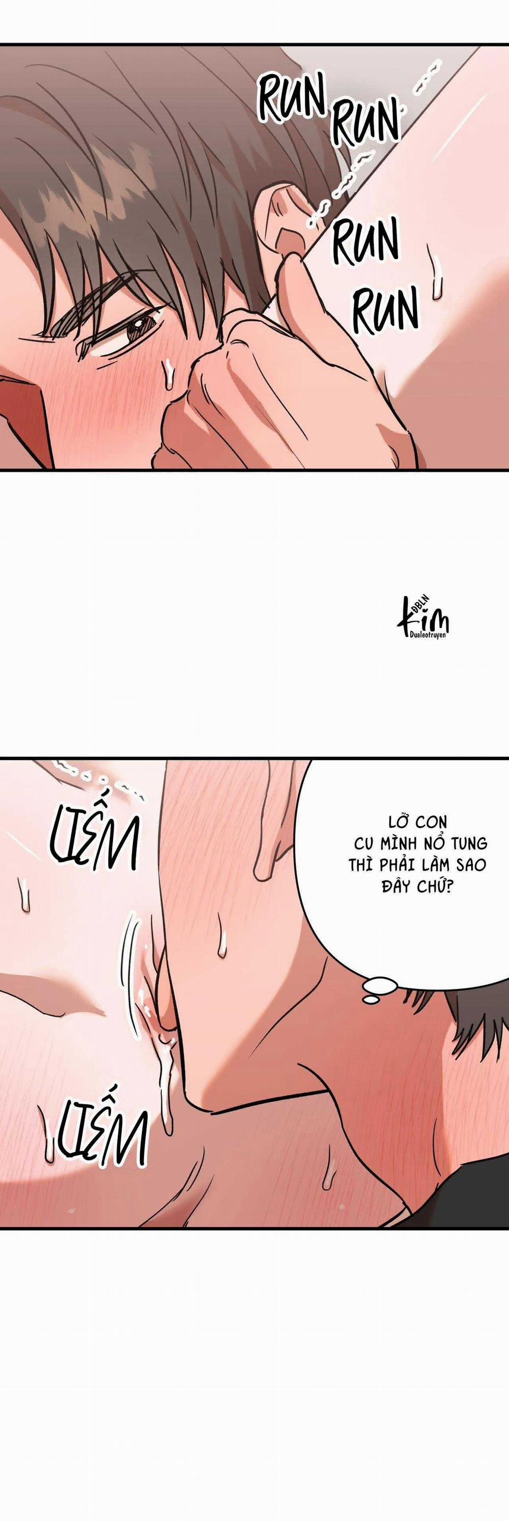 Bắt Tại Trận 11 trang 34