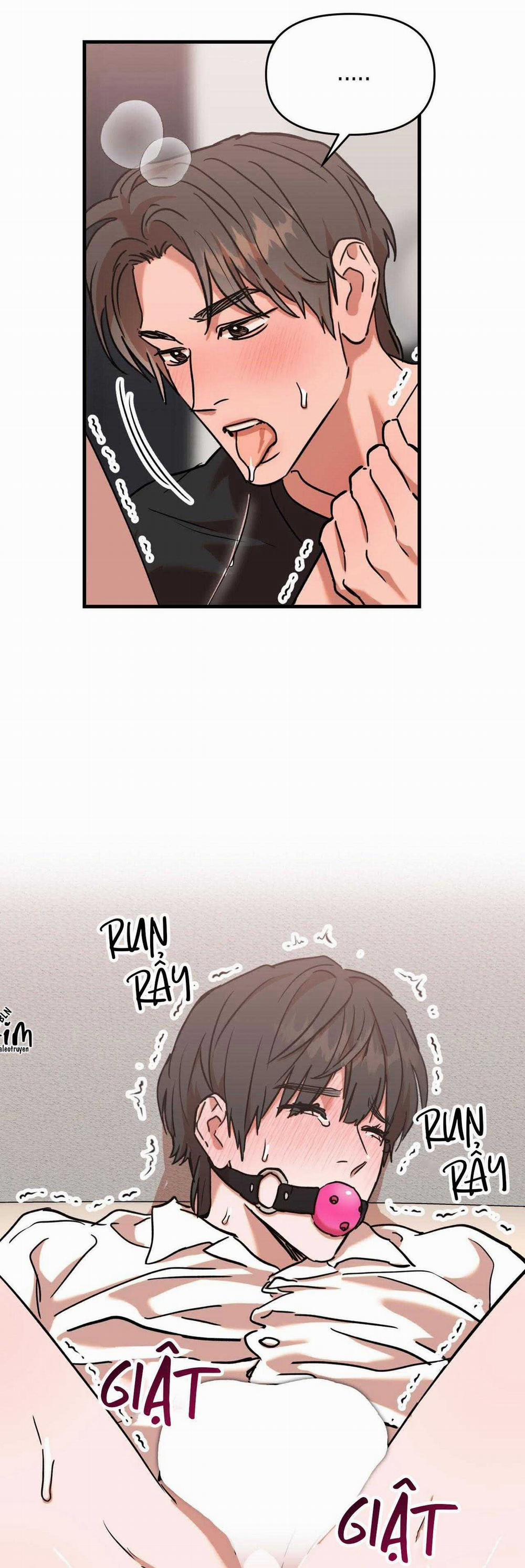 Bắt Tại Trận 11 trang 35