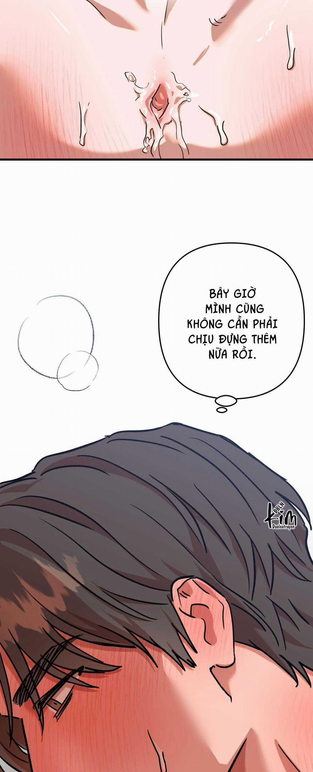 Bắt Tại Trận 11 trang 36