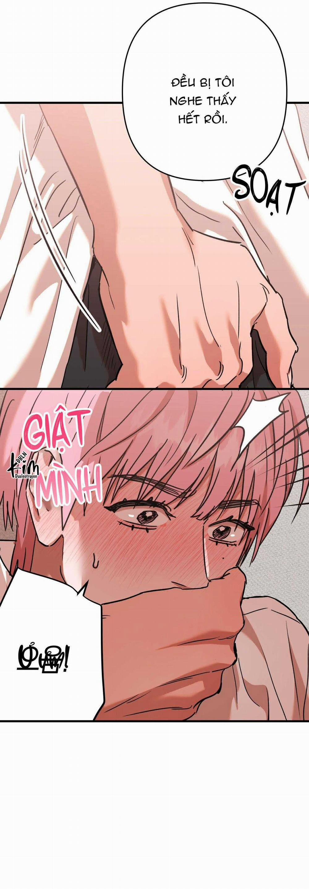 Bắt Tại Trận 11 trang 5