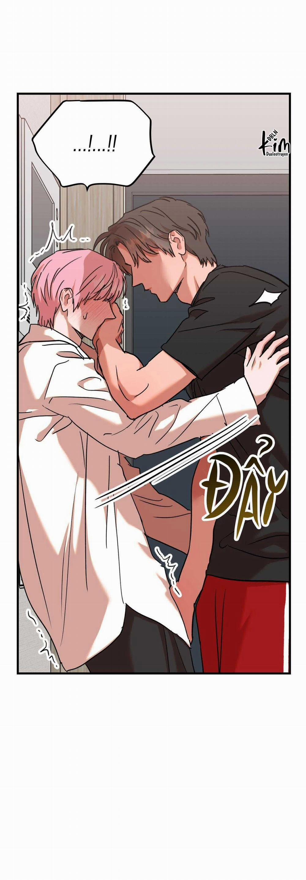 Bắt Tại Trận 11 trang 6