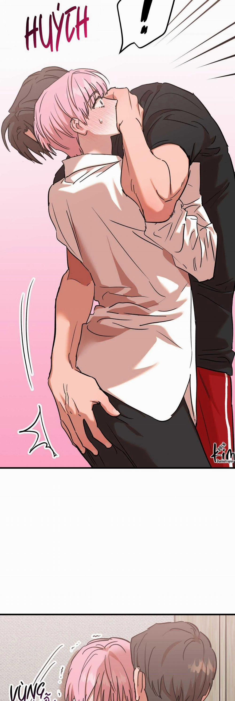 Bắt Tại Trận 11 trang 8