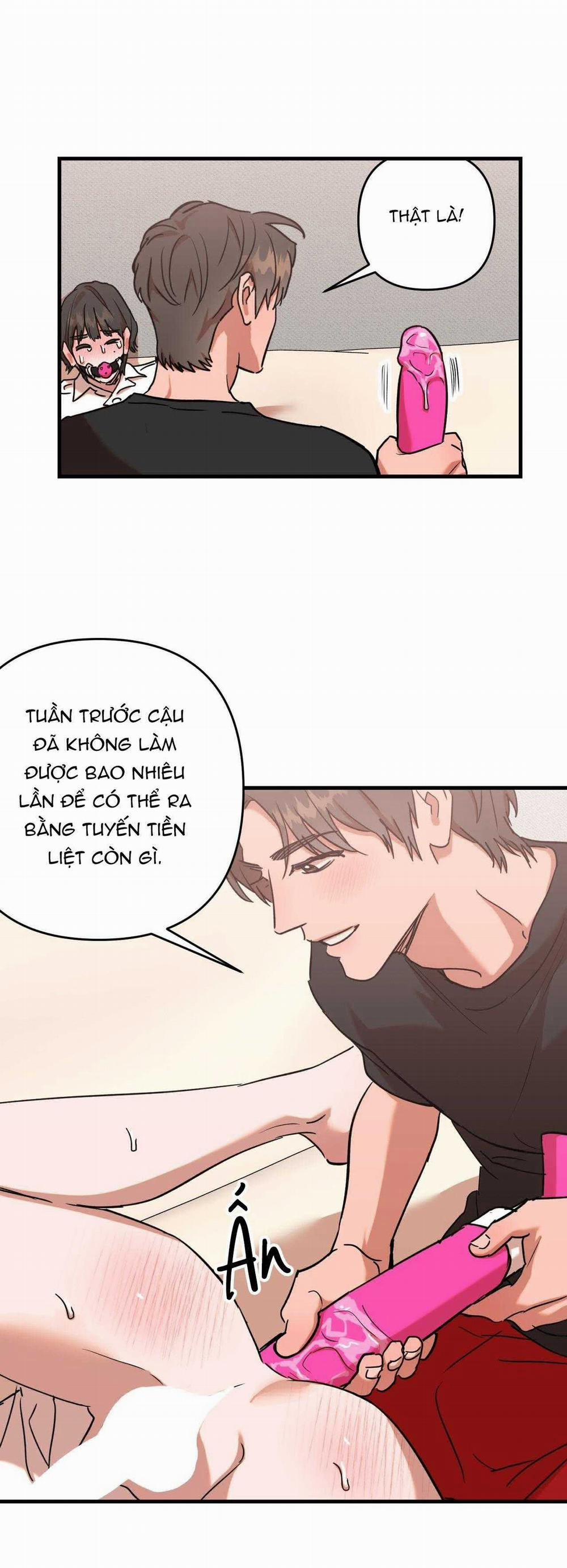 Bắt Tại Trận 12 trang 10