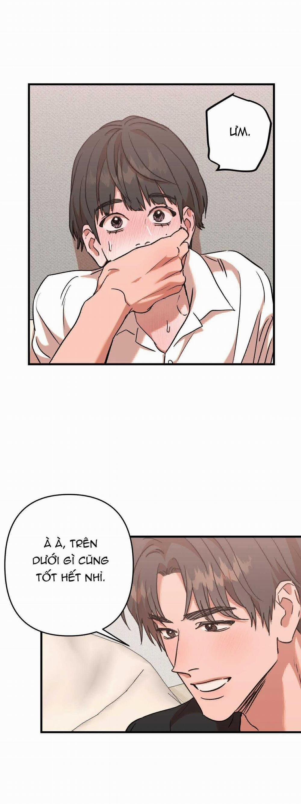 Bắt Tại Trận 12 trang 15