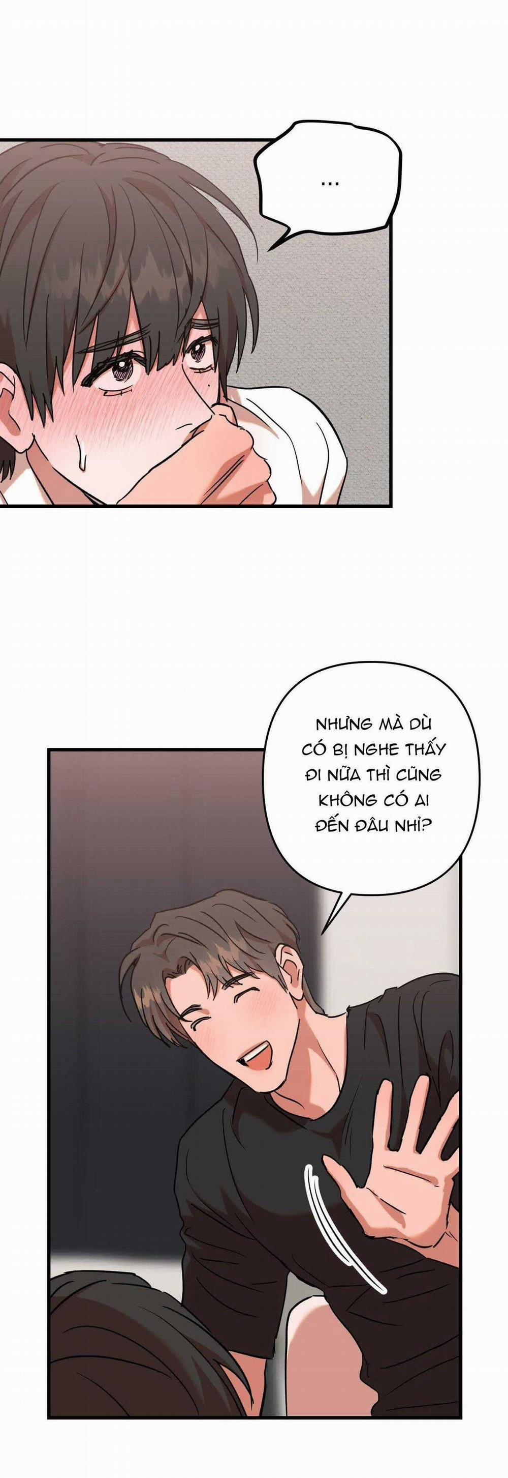 Bắt Tại Trận 12 trang 16