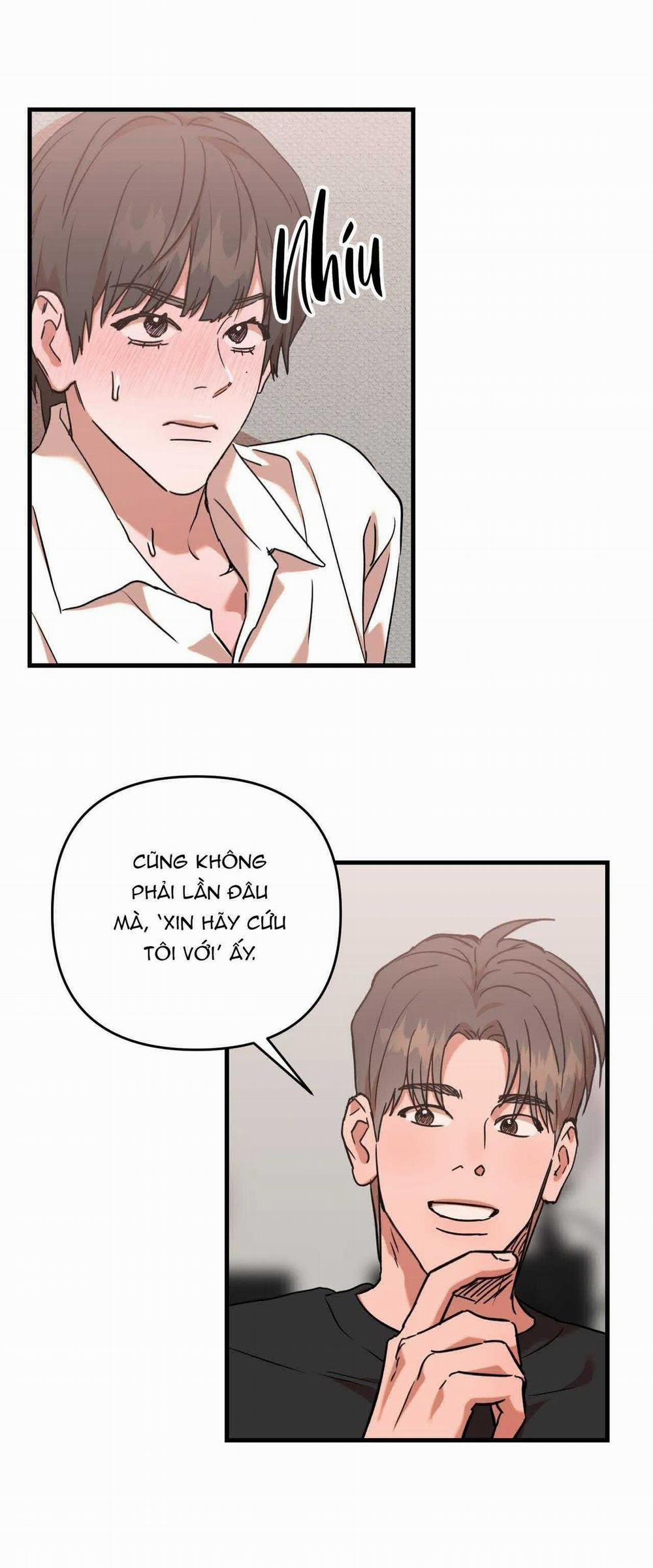 Bắt Tại Trận 12 trang 18