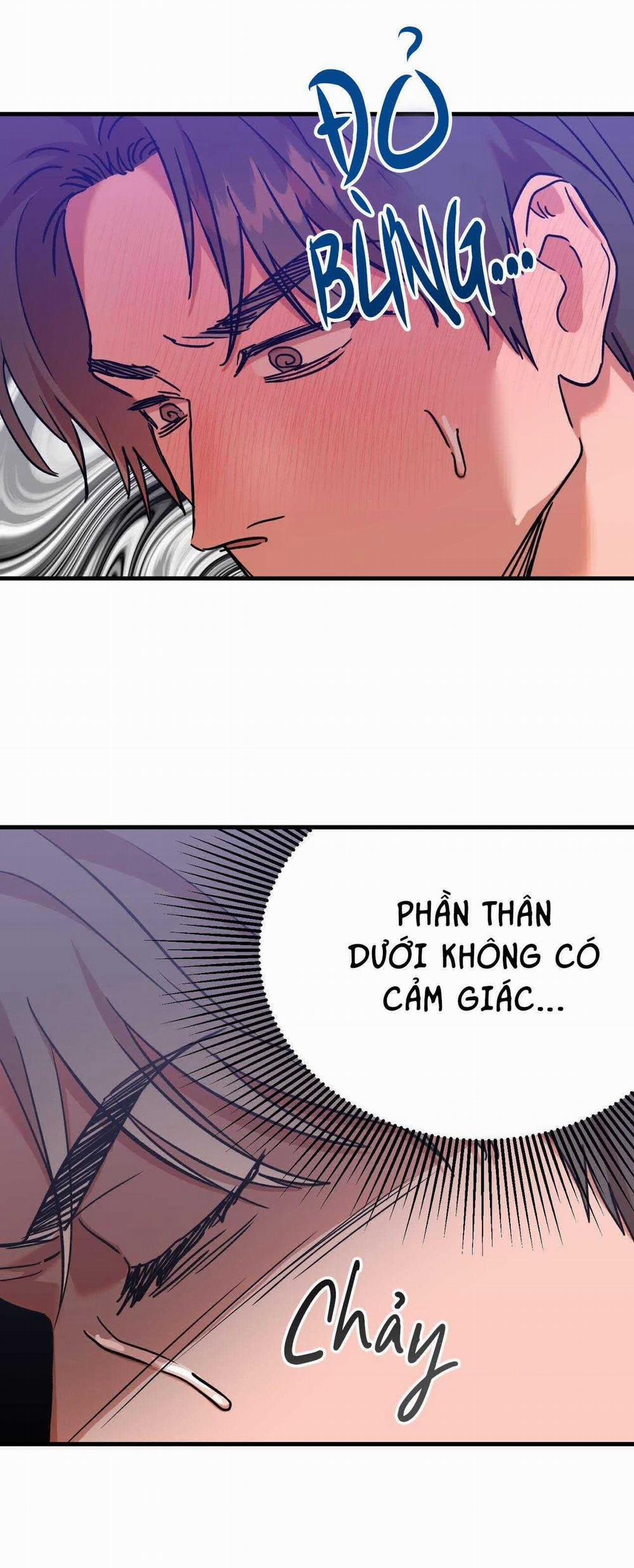 Bắt Tại Trận 12 trang 22