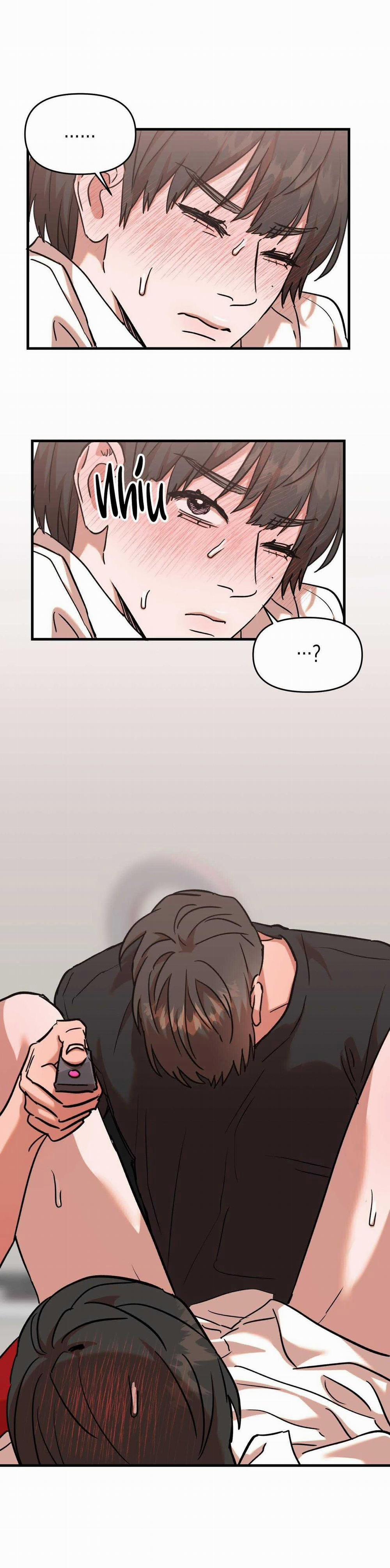 Bắt Tại Trận 12 trang 29