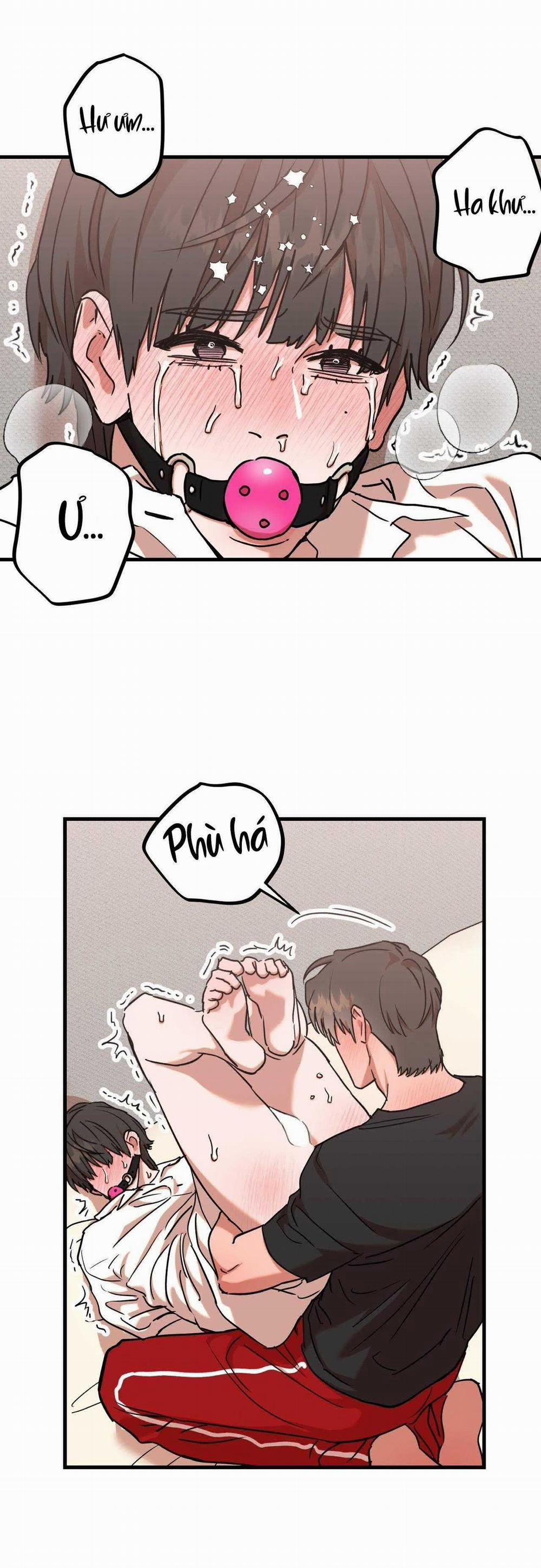 Bắt Tại Trận 12 trang 3