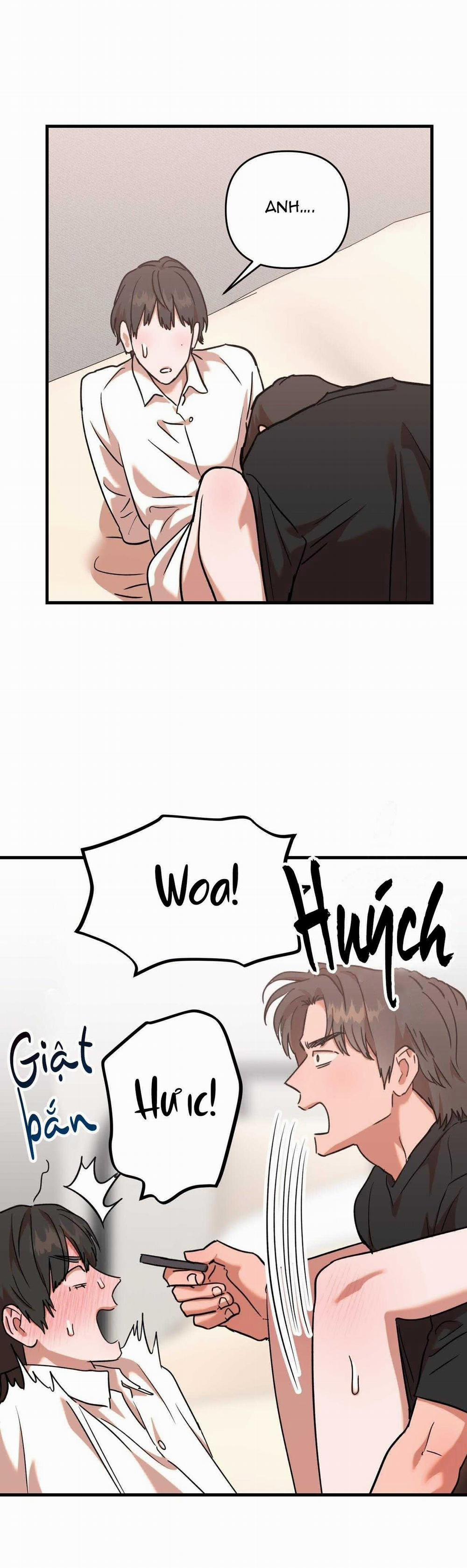 Bắt Tại Trận 12 trang 30