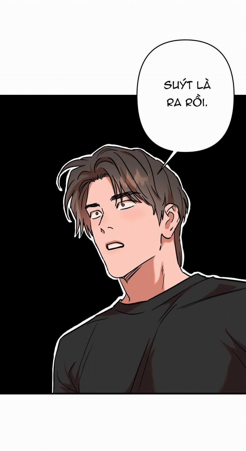 Bắt Tại Trận 12 trang 31