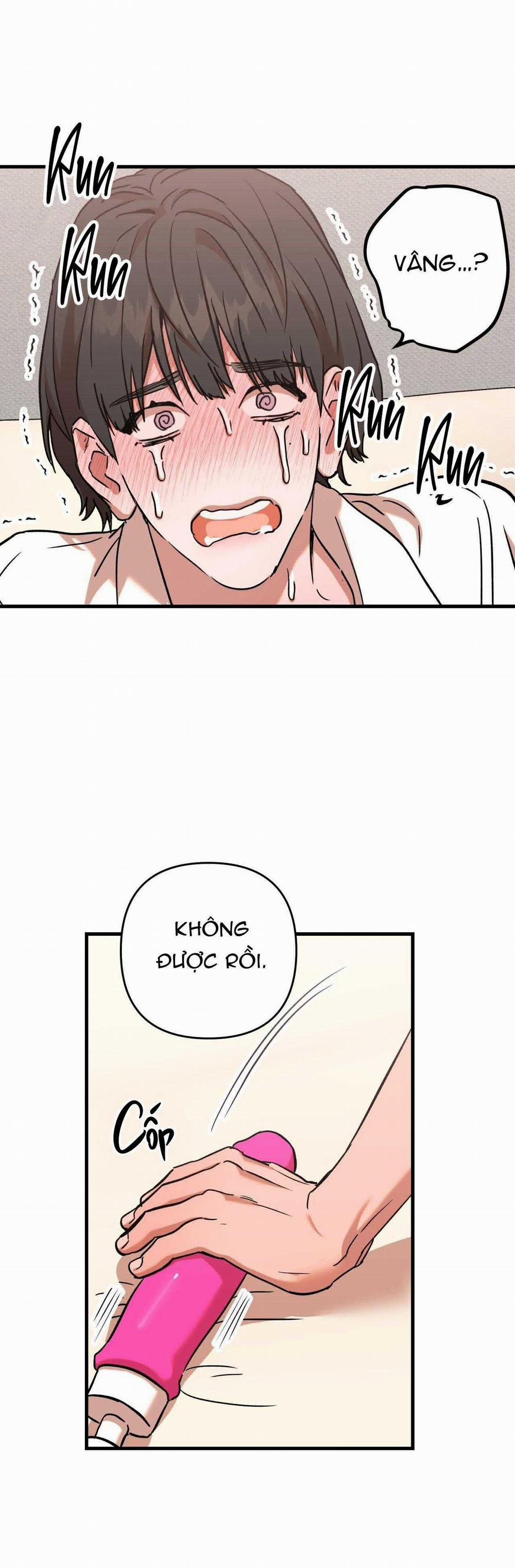 Bắt Tại Trận 12 trang 32