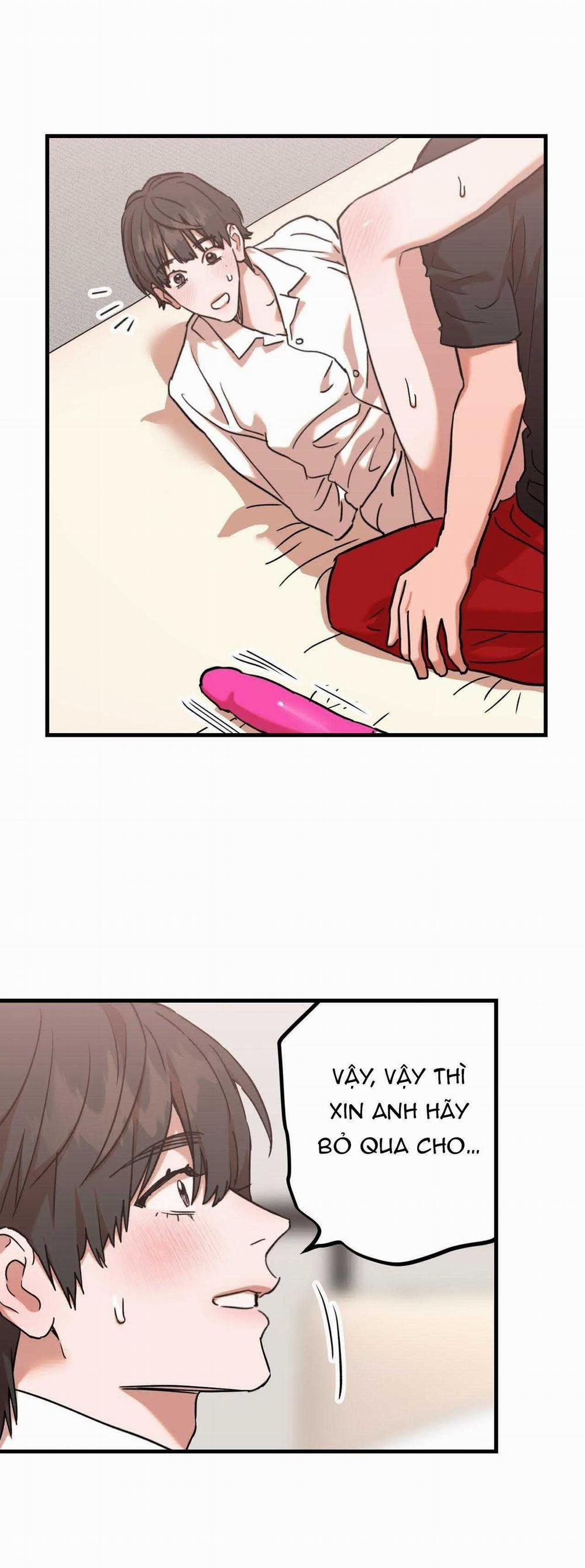 Bắt Tại Trận 12 trang 33