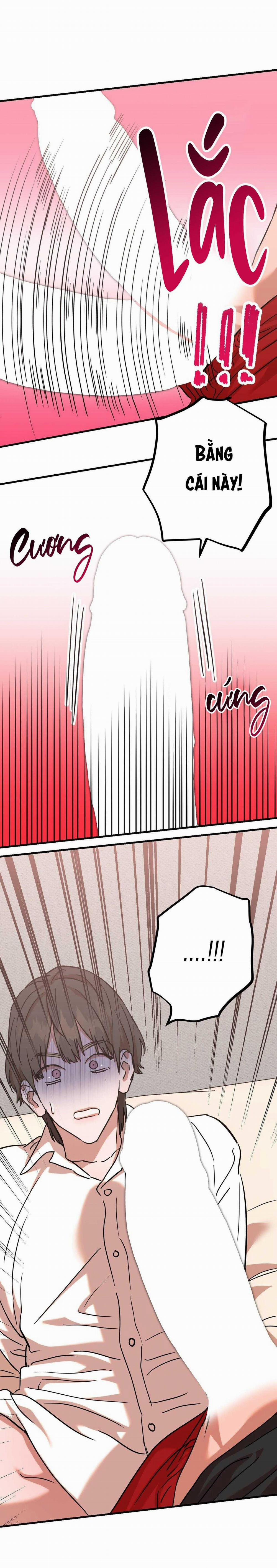 Bắt Tại Trận 12 trang 35