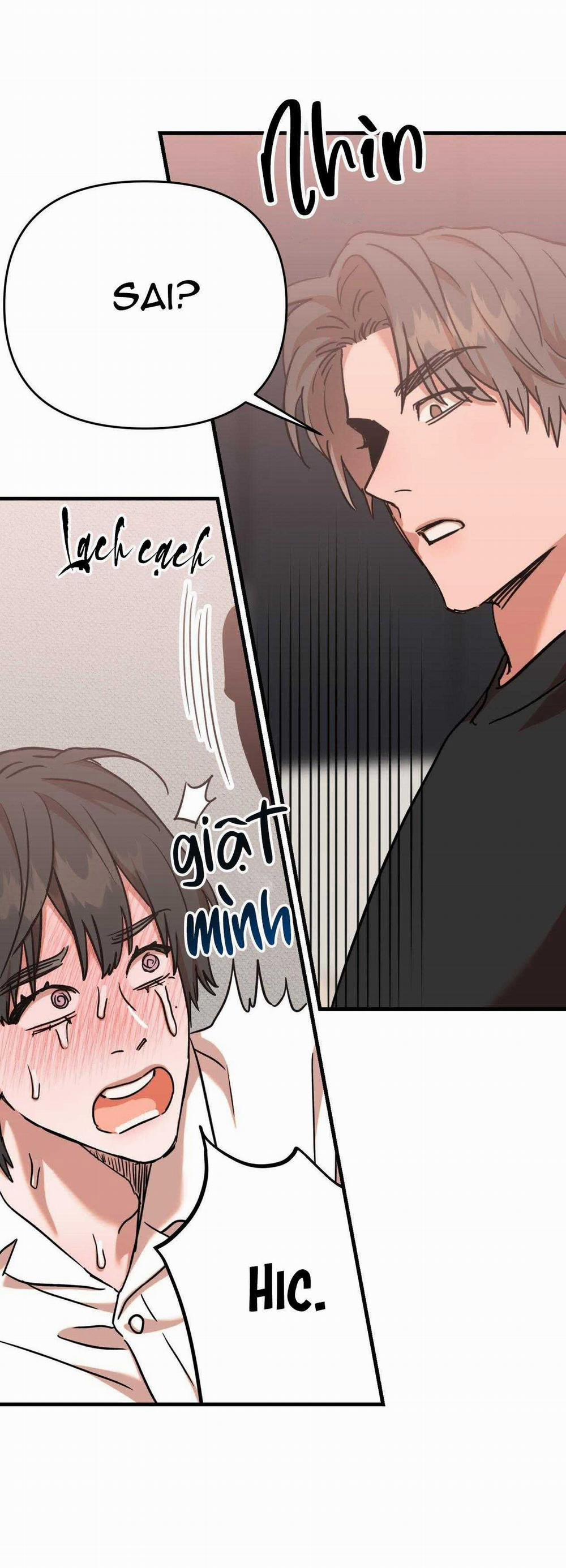 Bắt Tại Trận 12 trang 37