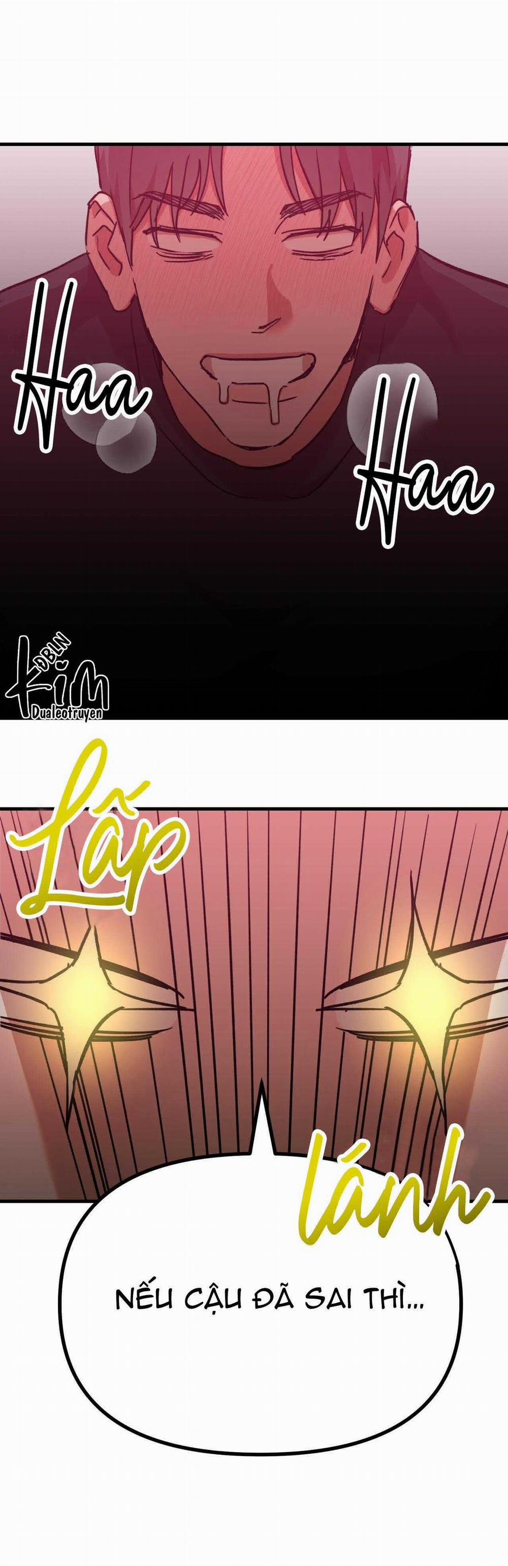 Bắt Tại Trận 12 trang 38