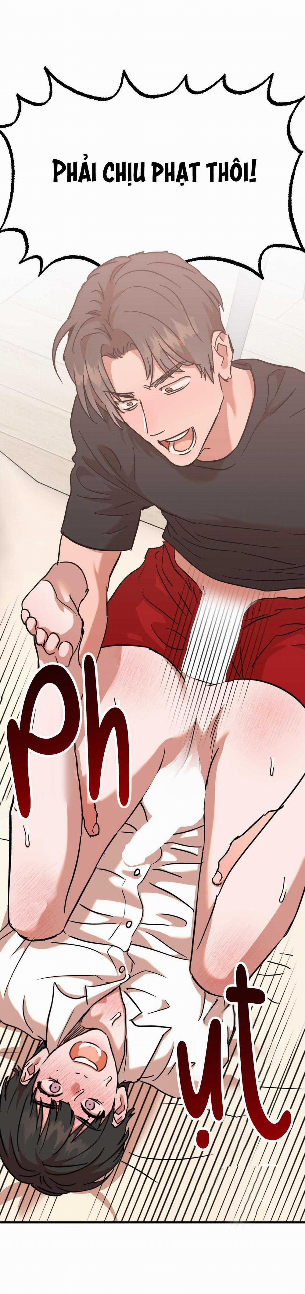 Bắt Tại Trận 12 trang 39