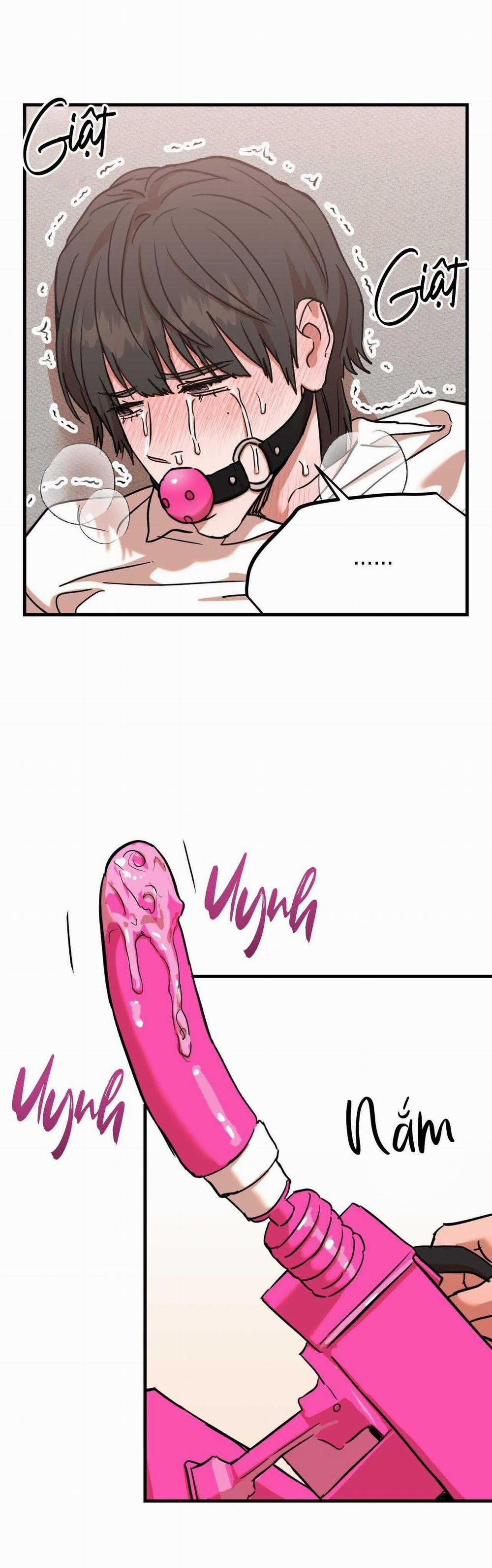 Bắt Tại Trận 12 trang 5